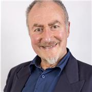 Profesor de clases de apoyo para alumnas/os de ESO y BAC